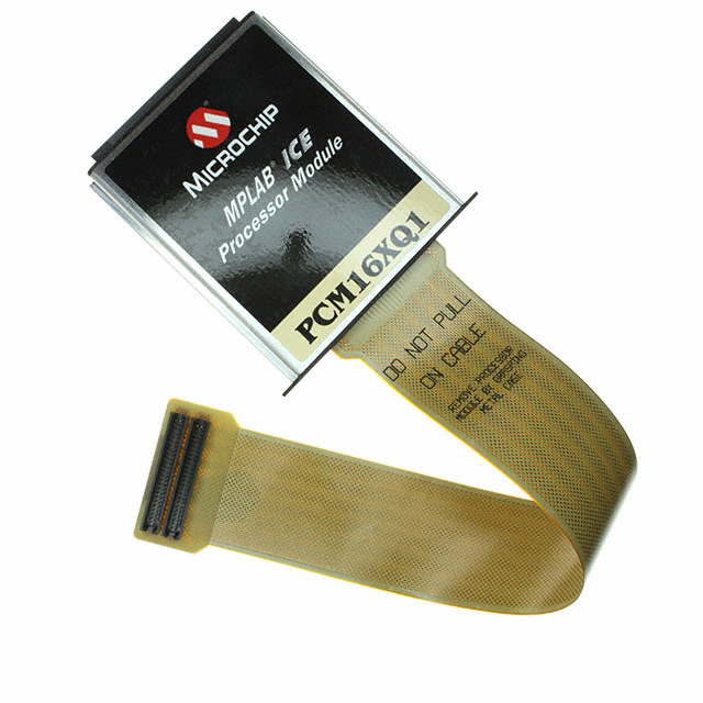 PCM16XQ1 Microchip Technology  Accessoires